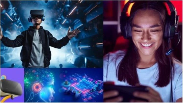  A New Era of Digital Gaming Innovation  BDG Game