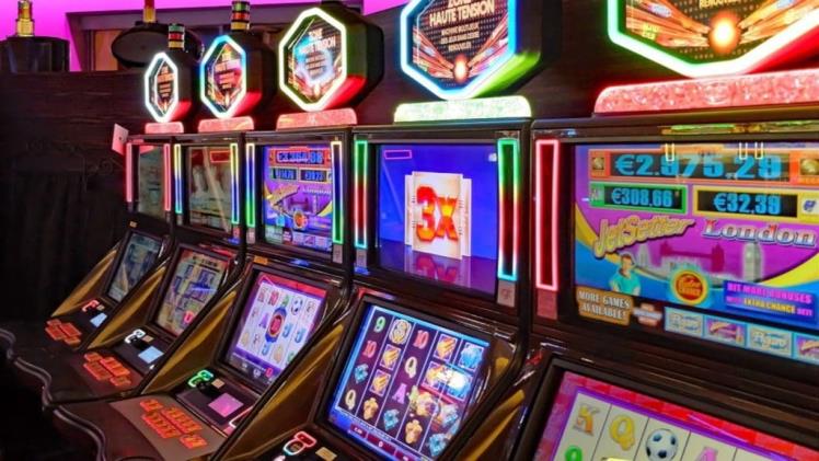 Best Slot Demo Games in 2025: Try Free Slots Before Betting Real Money