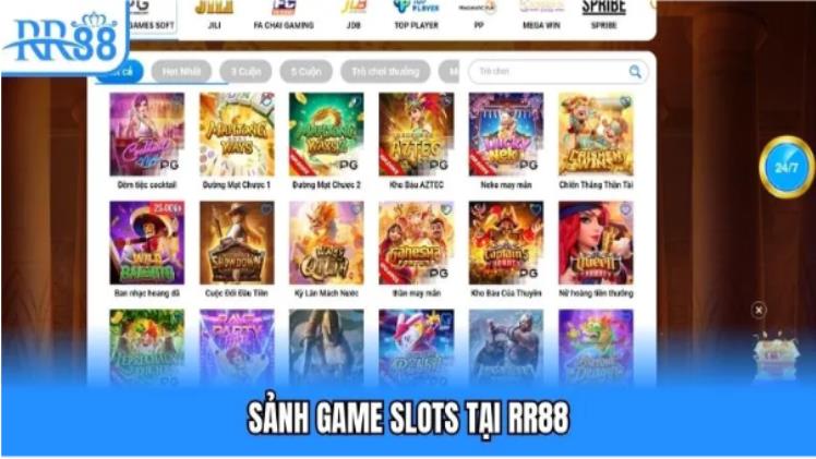 RR88 – Visit RR88COM Home Page to Receive 88K Code