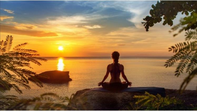 Improve Mental Health- Live Positively and Balancedly