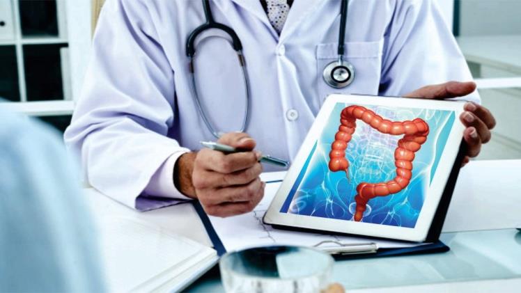Why You Need to See the Doctor About Gastrointestinal Complaints?