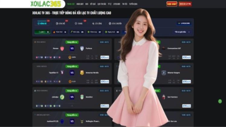Xoilac TV – Your Ultimate Source for Fast Football News
