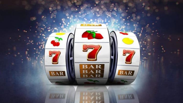 Slot Gacor Maxwin Malam Ini, Pola Aman untuk Raih Kemenangan Konsisten