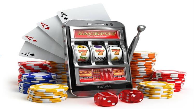 The Global Impact of Slot Gaming on Digital Entertainment Markets