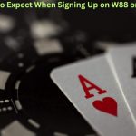 What to Expect When Signing Up on W88 or 12bet